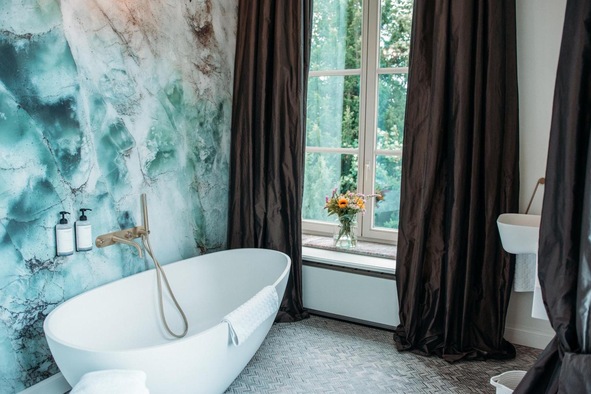 B&B Maison Mairie ฮัสเซลต์ ภายนอก รูปภาพ