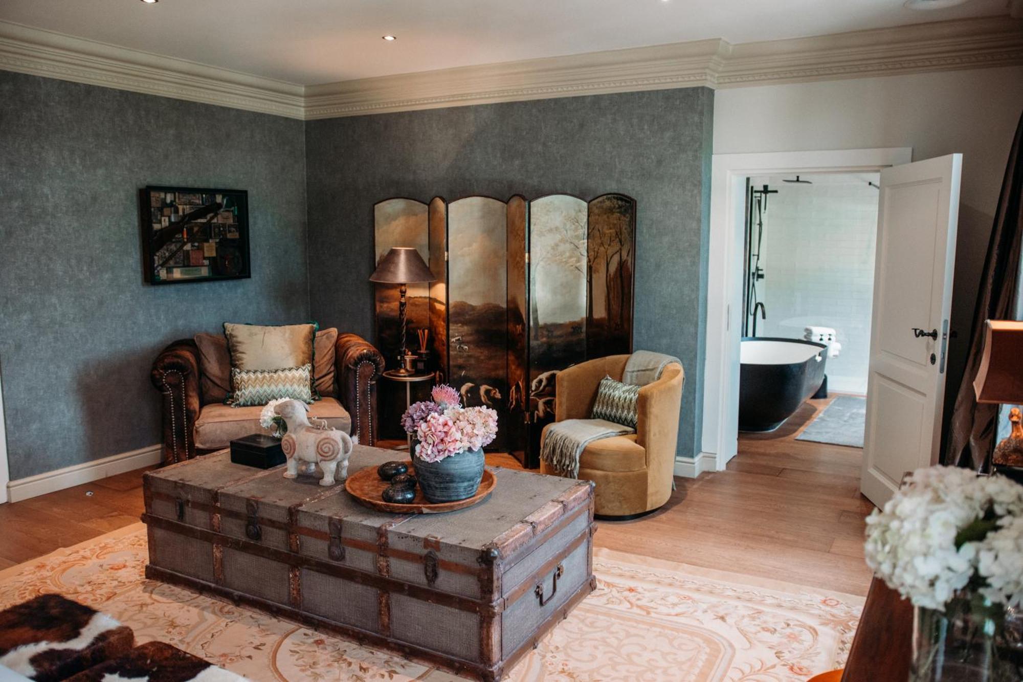 B&B Maison Mairie ฮัสเซลต์ ภายนอก รูปภาพ