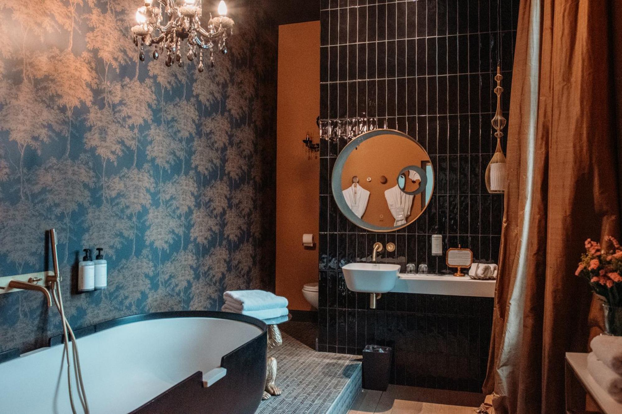 B&B Maison Mairie ฮัสเซลต์ ภายนอก รูปภาพ